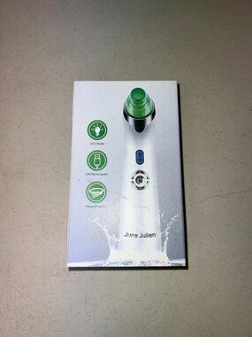 June Julien Blackhead Remover